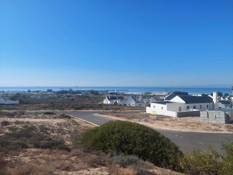 0 Bedroom Property for Sale in Harbour Lights Western Cape